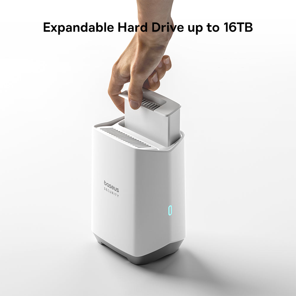 baseus-security-h1-homestation-base-station-for-h1-security-system image 3