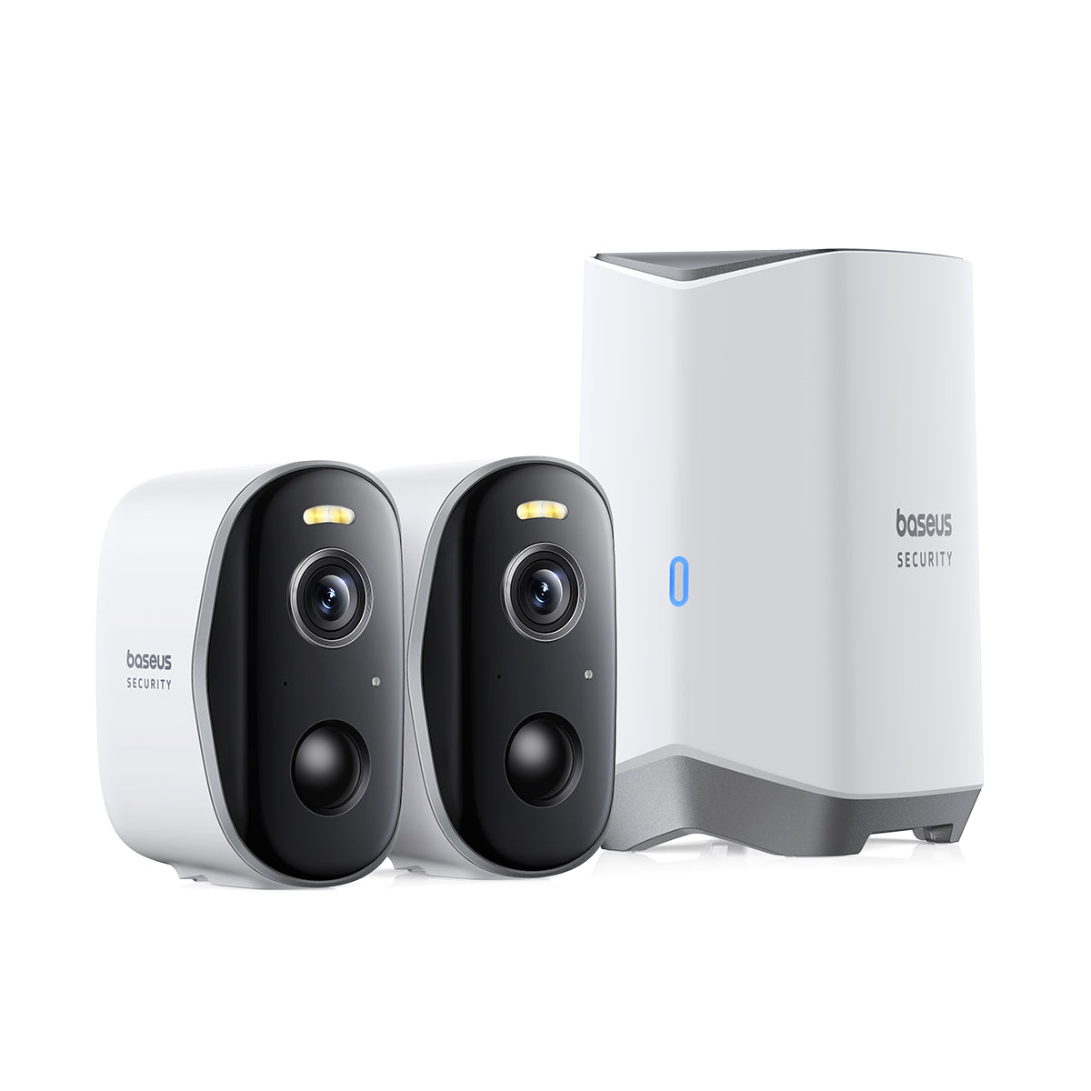 baseus-n1-outdoor-security-camera-2k-wireless-210-day-battery-motion-detection image 1