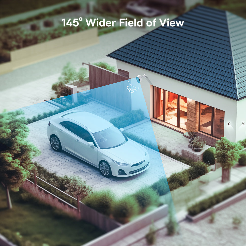 baseus-security-n1-outdoor-camera-2k-2-cam-kit-with-homestation-integration image 4