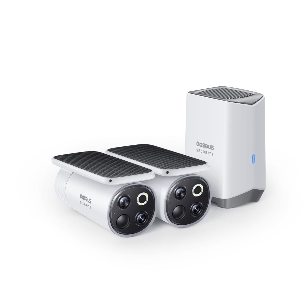 baseus-security-s1-pro-outdoor-dual-camera-3k-2-cam-kit-with-smart-tracking image 1