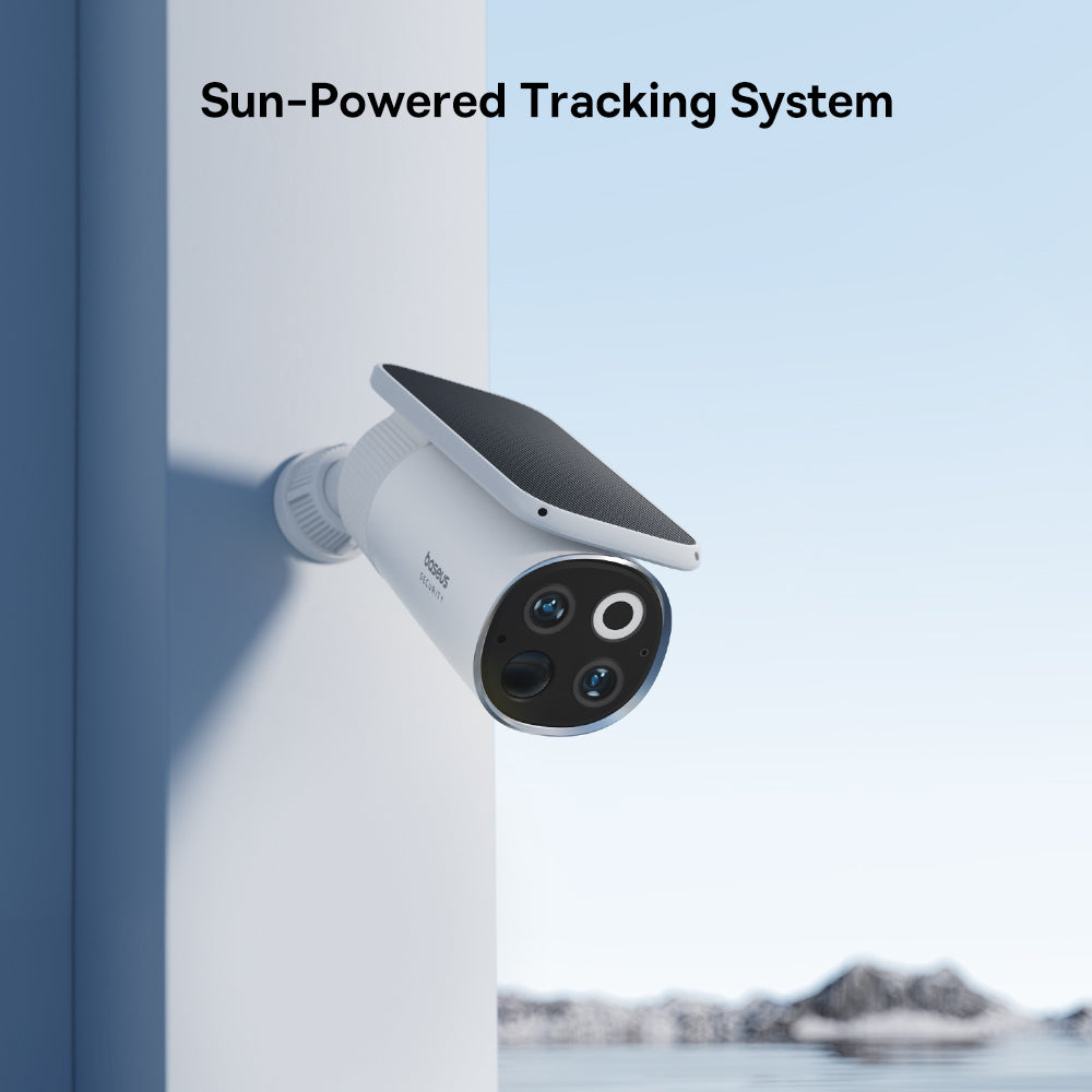 baseus-security-s1-pro-outdoor-dual-camera-3k-2-cam-kit-with-smart-tracking image 2