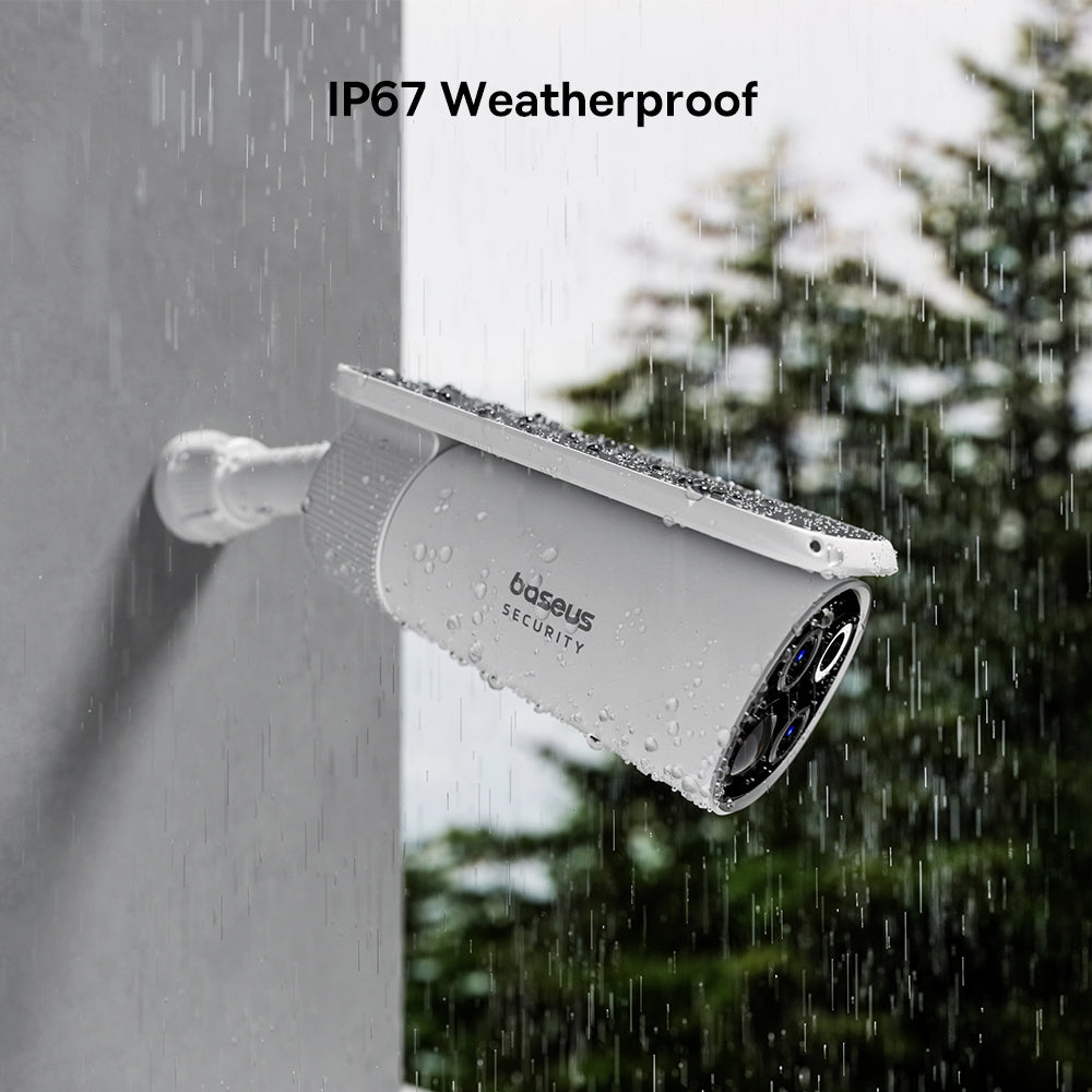 baseus-security-s1-pro-outdoor-dual-camera-3k-2-cam-kit-with-smart-tracking image 5