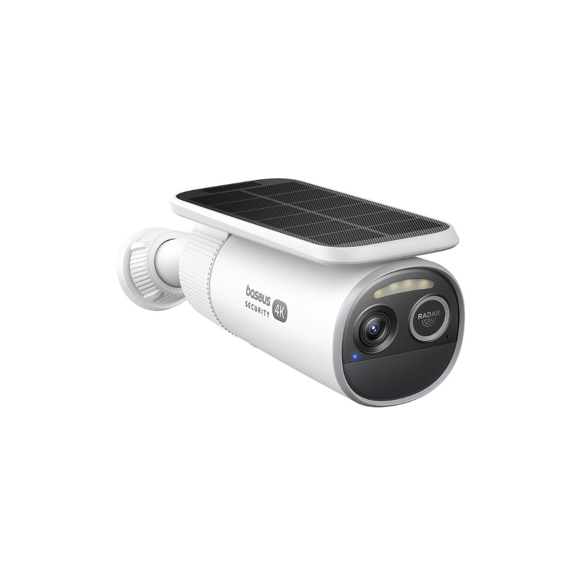 baseus-security-s2-outdoor-camera-4k-solar-powered-wireless-security-cam image 2