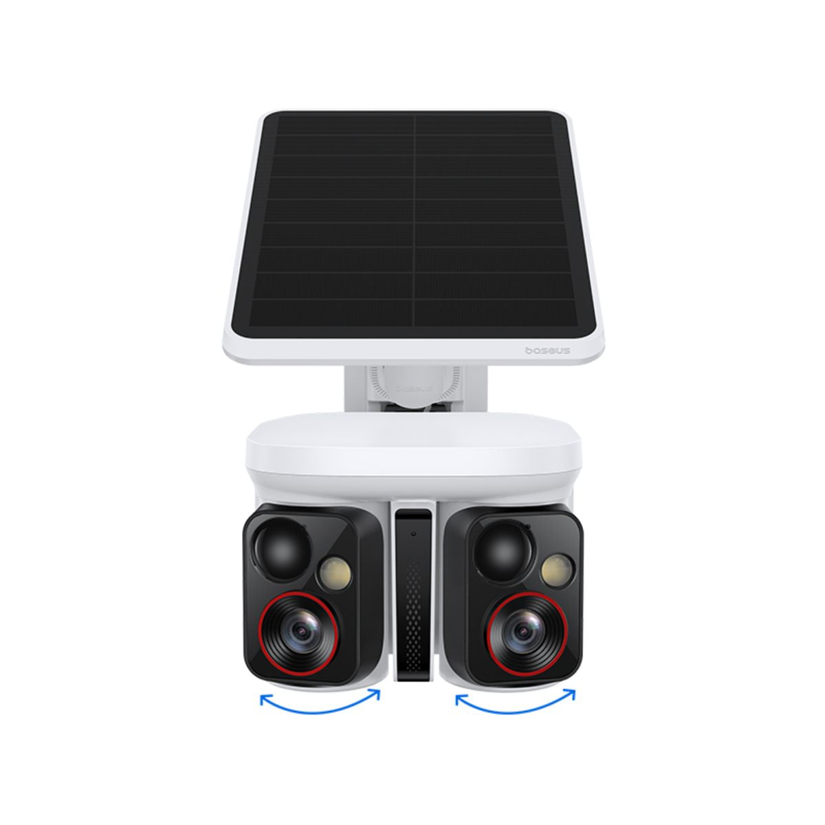 baseus-security-x1-pro-outdoor-dual-camera-with-ai-tracking image 1
