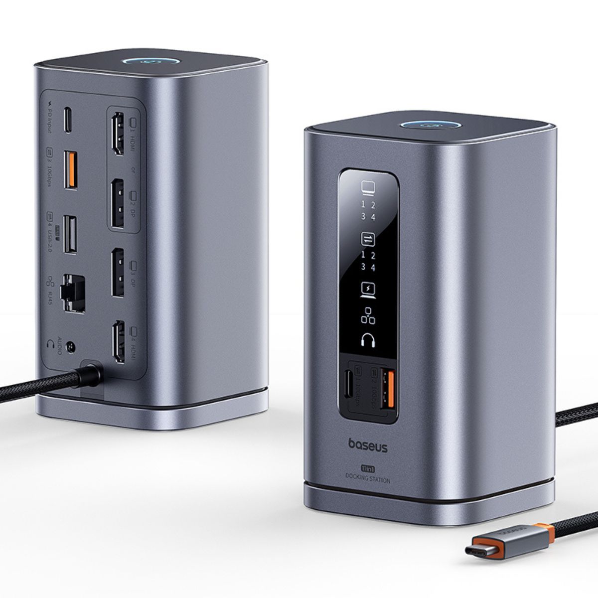 baseus-spacemate-rd1-11-in-1-docking-station-for-windows image 3