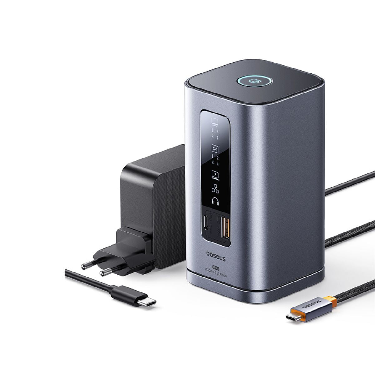 baseus-spacemate-rd1-11-in-1-docking-station-for-windows image 4