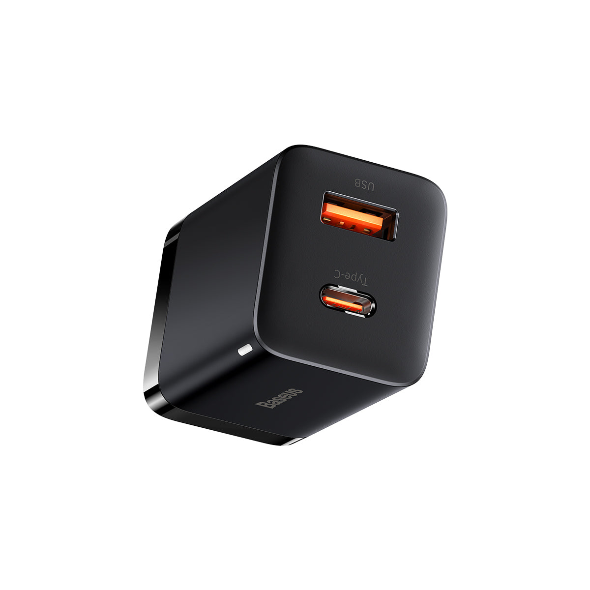 baseus-super-si-pro-dual-port-fast-charger-30w image 4