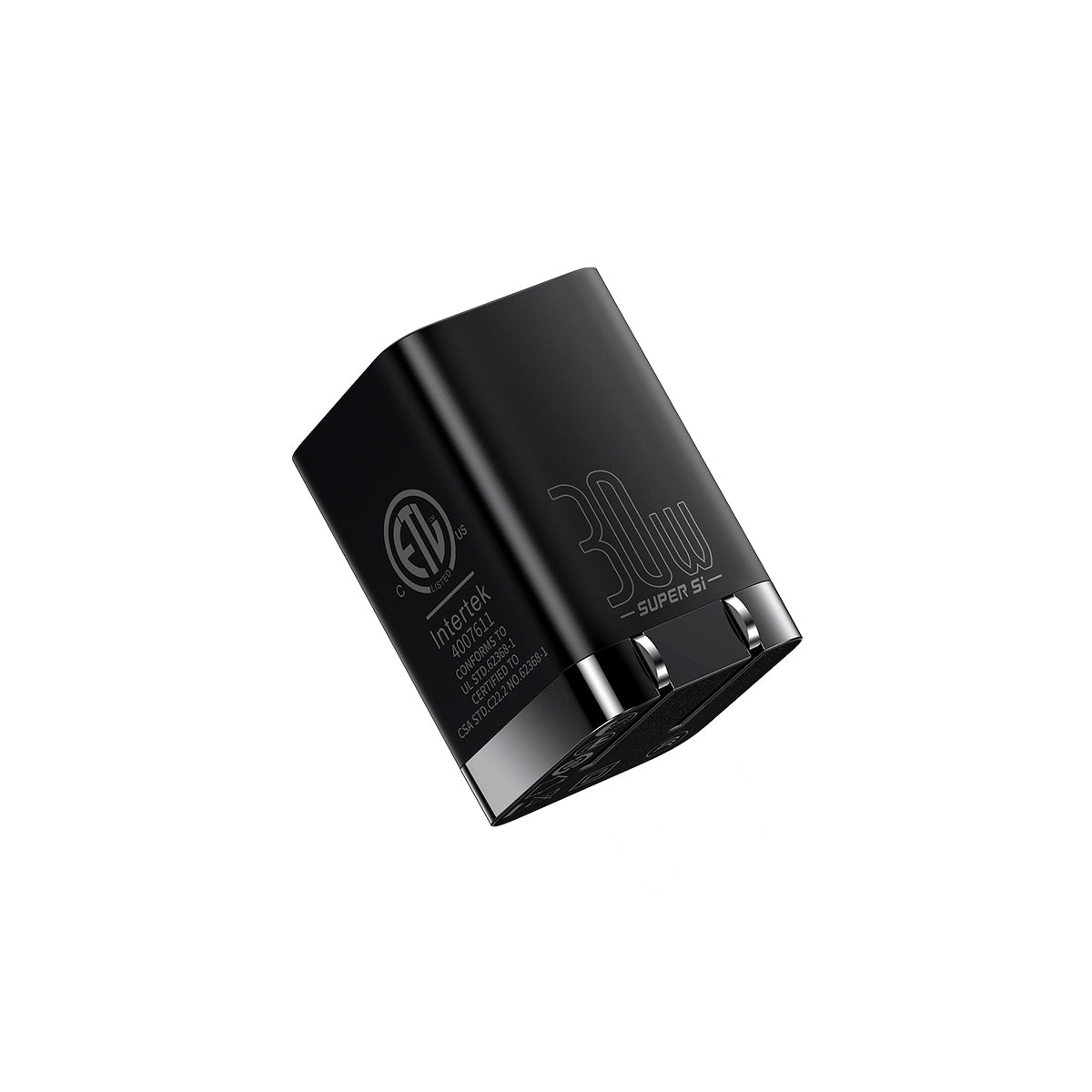 baseus-super-si-pro-dual-port-fast-charger-30w image 5