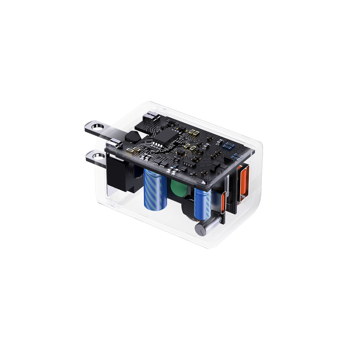 baseus-super-si-pro-dual-port-fast-charger-30w image 6