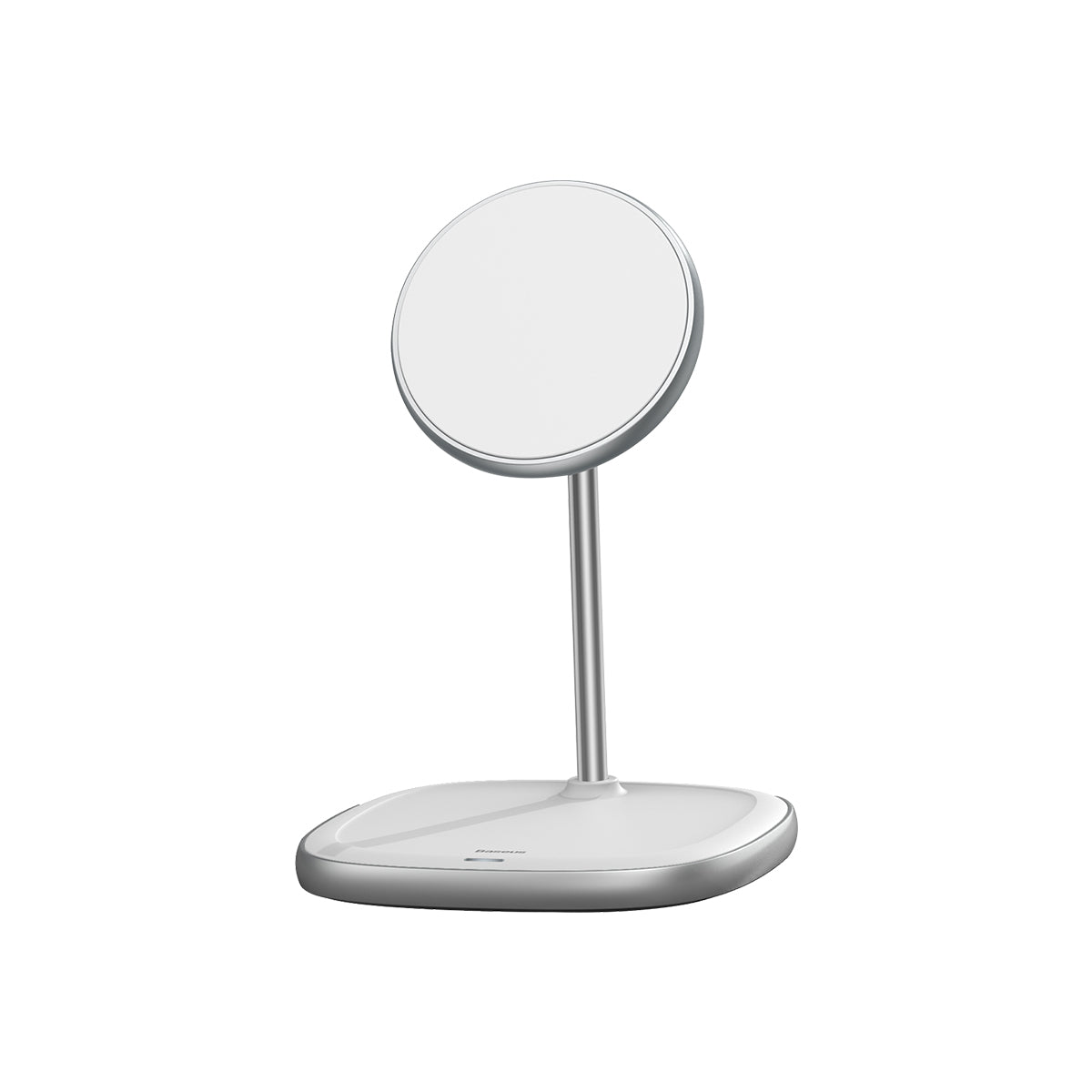 baseus-swan-magsafe-charger-stand-wireless-charging-15w image 3