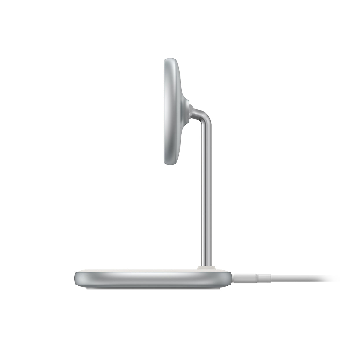 baseus-swan-magsafe-charger-stand-wireless-charging-15w image 4