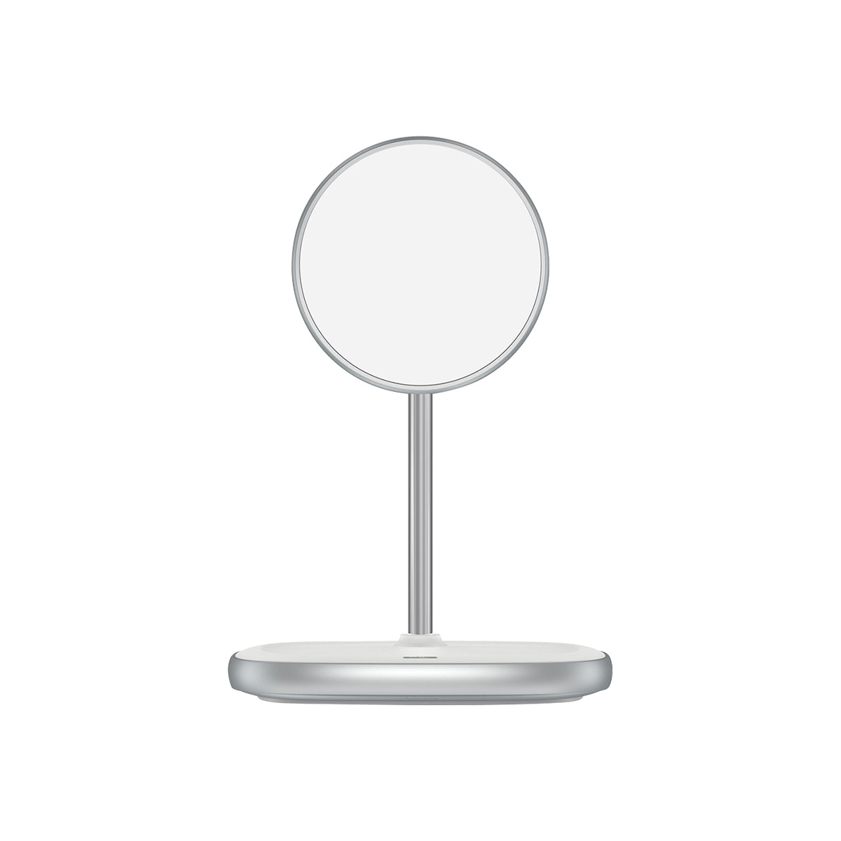 baseus-swan-magsafe-charger-stand-wireless-charging-15w image 5