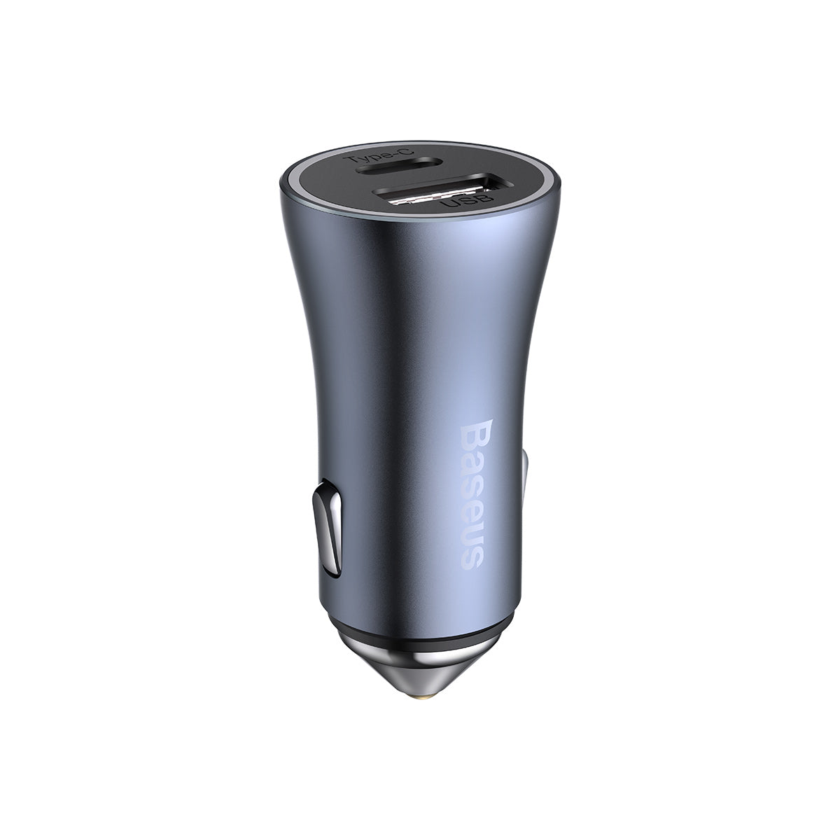 baseus-40w-usb-a-usb-c-car-charger-with-bps-ii-technology image 1