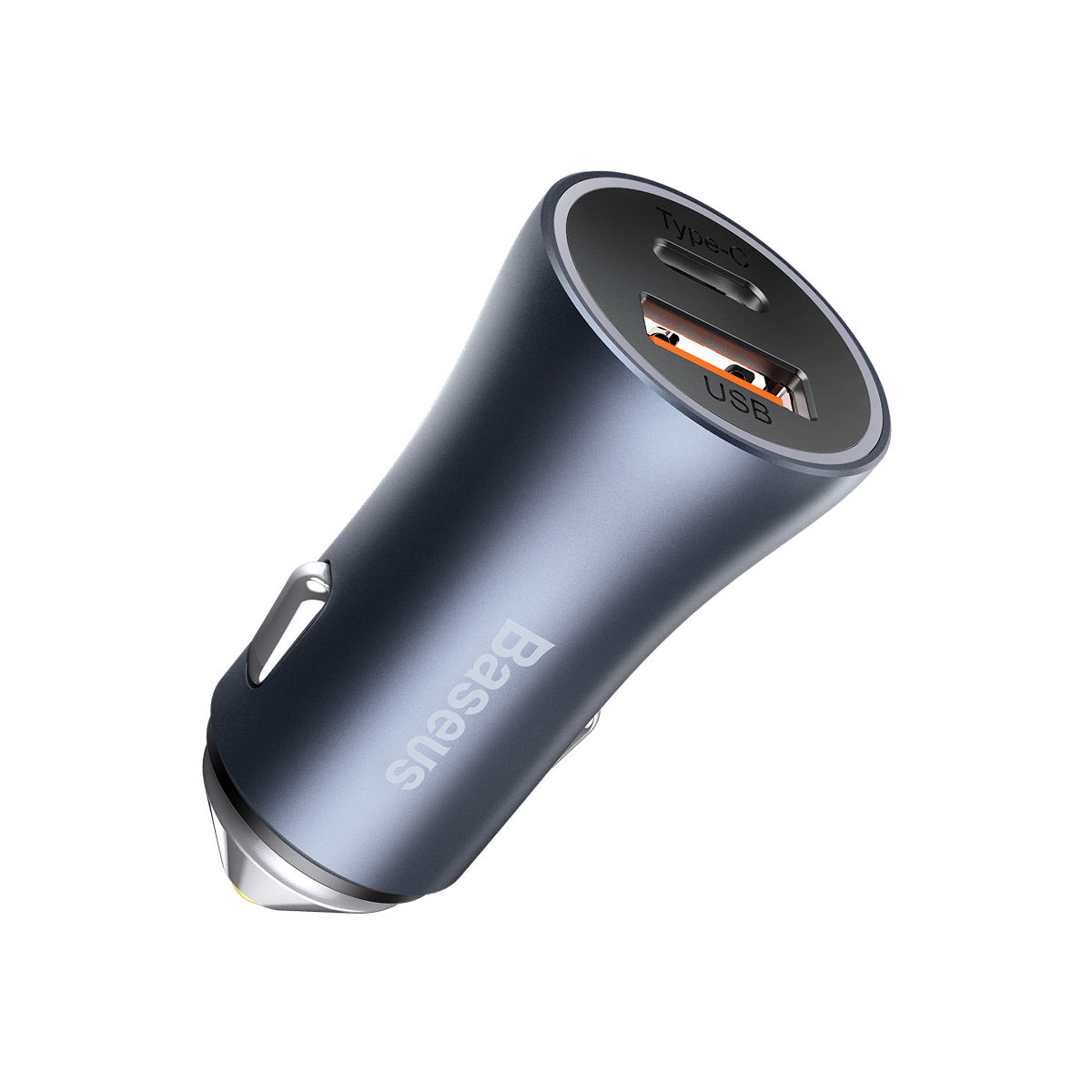 baseus-40w-usb-a-usb-c-car-charger-with-bps-ii-technology image 4