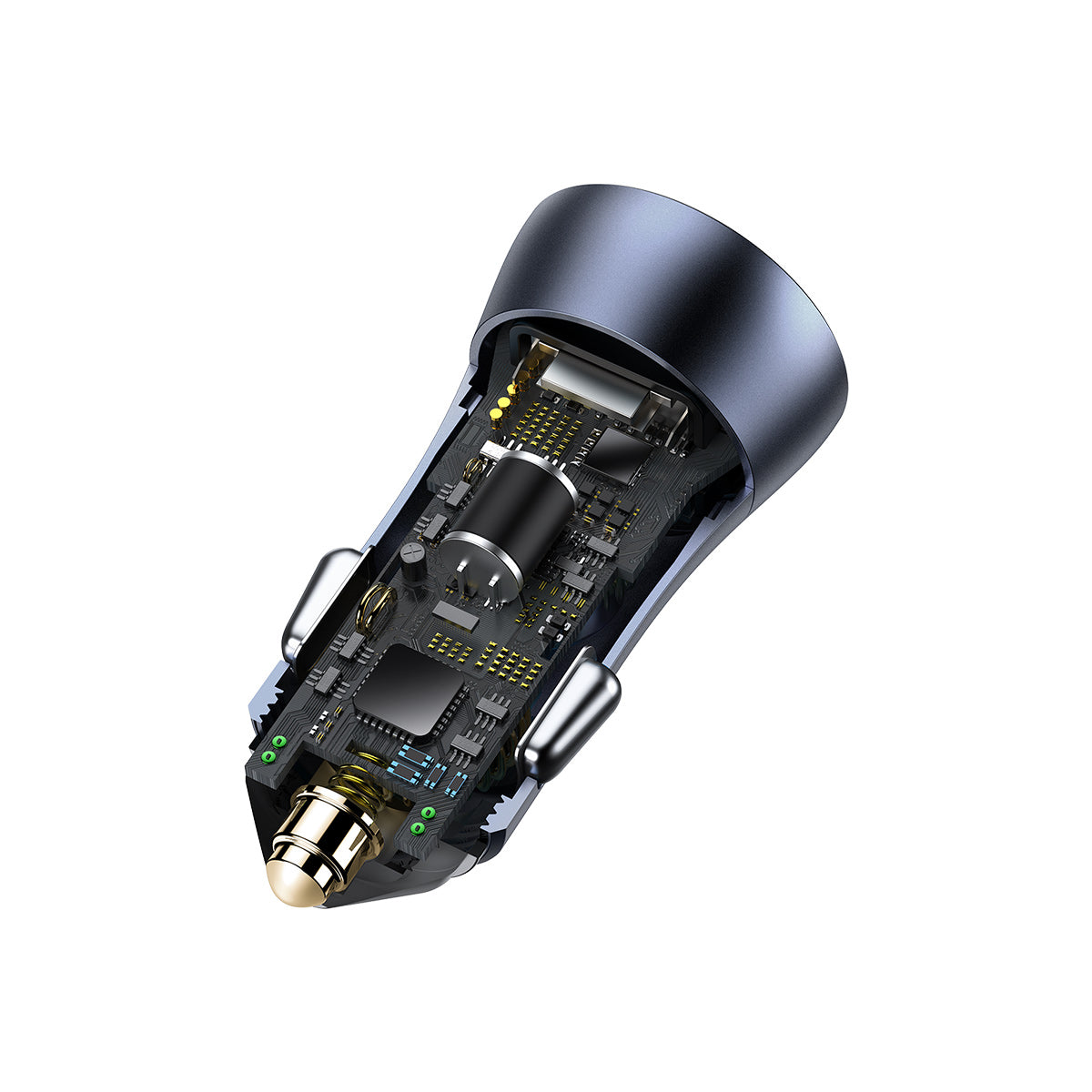 baseus-40w-usb-a-usb-c-car-charger-with-bps-ii-technology image 5