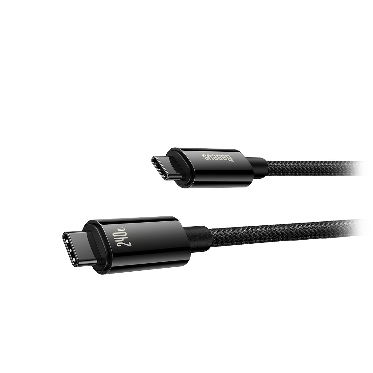 baseus-usb-c-fast-charging-cable-240w-with-pd-3-1-and-usb4-40gbps image 4