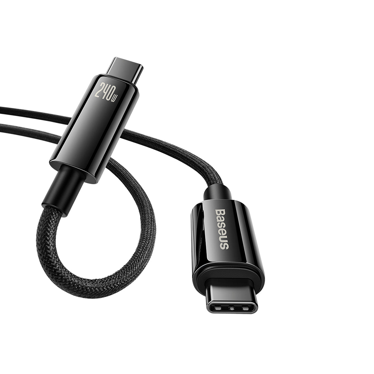 baseus-usb-c-fast-charging-cable-240w-with-pd-3-1-and-usb4-40gbps image 5