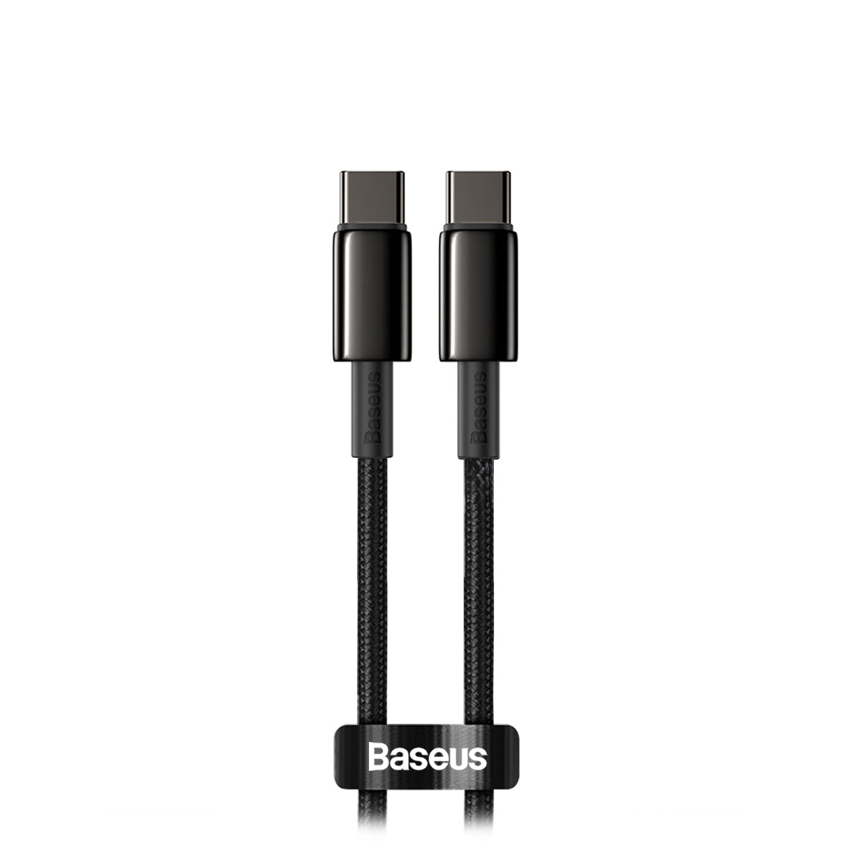 baseus-usb-c-to-usb-c-cable-100w-premium-braided-charging-cord image 1