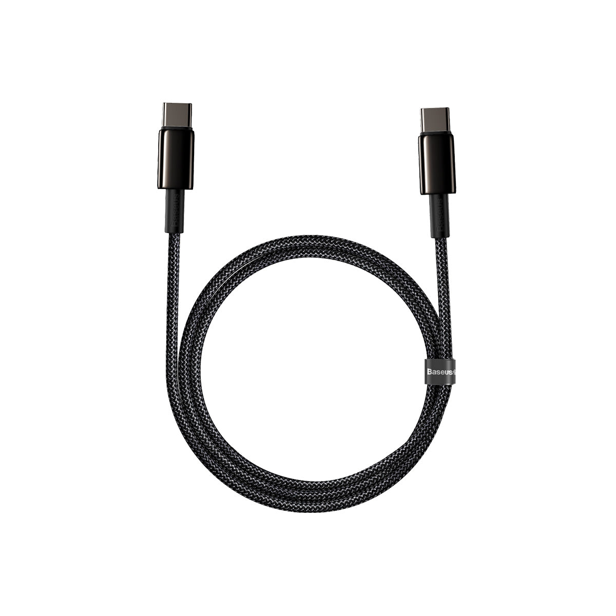 baseus-usb-c-to-usb-c-cable-100w-premium-braided-charging-cord image 6
