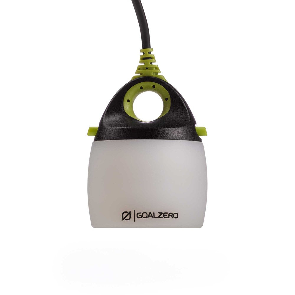 goal-zero-light-a-life-mini-usb-light-with-110-lumens-collapsible-diffuser-chain image 1