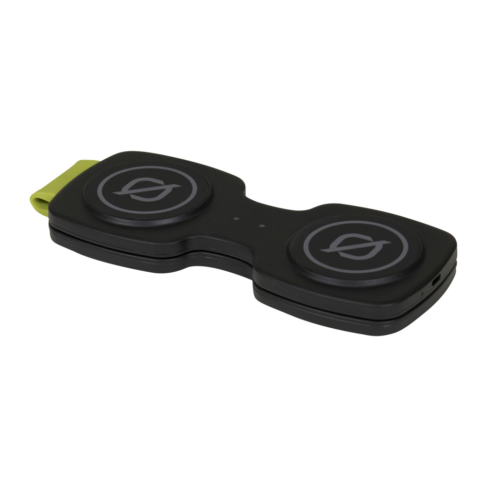 goal-zero-basecamp-4-4-in-1-magsafe-compatible-wireless-charging-pad image 2
