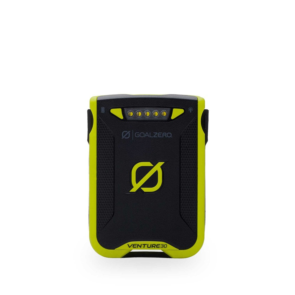 goal-zero-venture-30-power-bank-7800mah-waterproof-ipx6 image 1