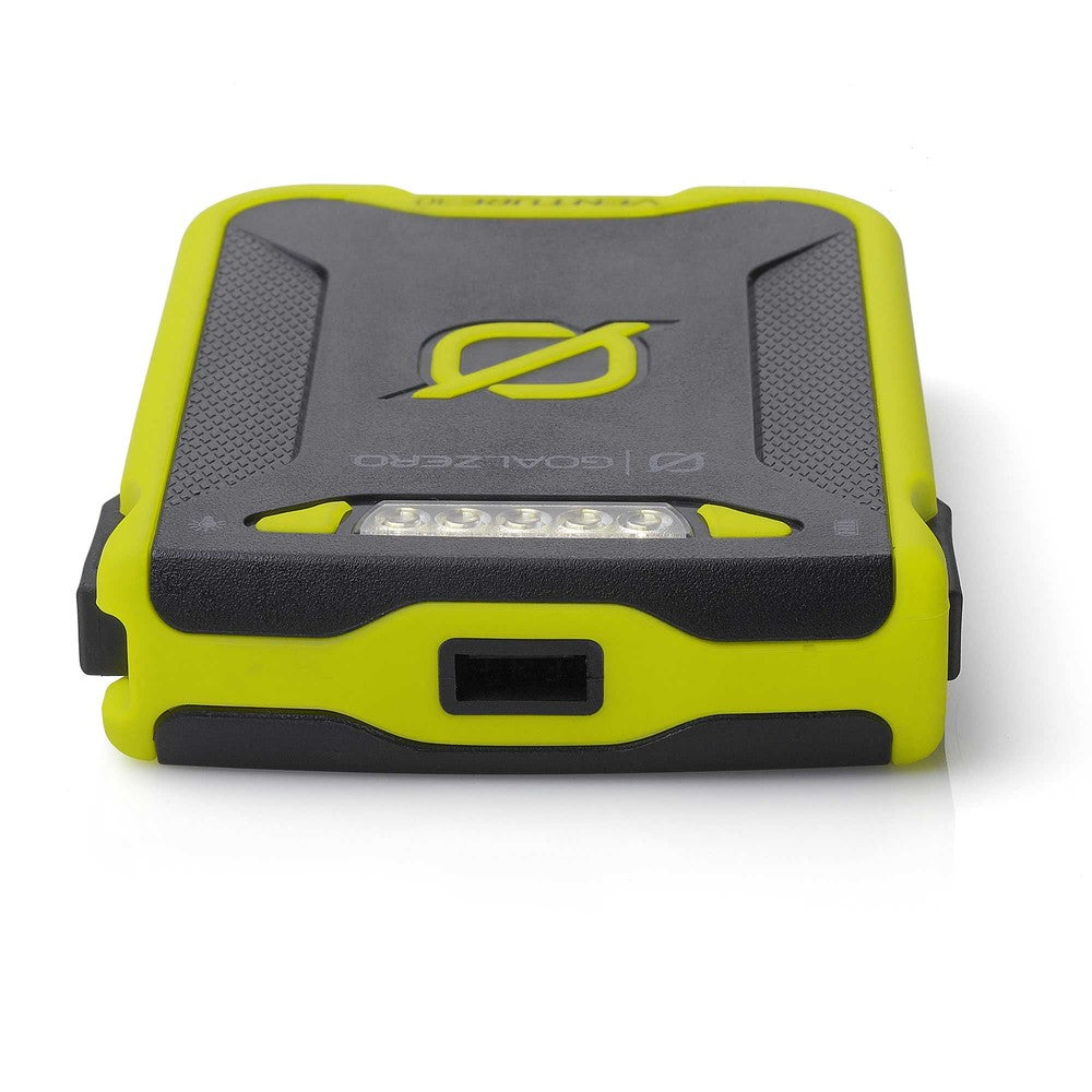 goal-zero-venture-30-power-bank-7800mah-waterproof-ipx6 image 4