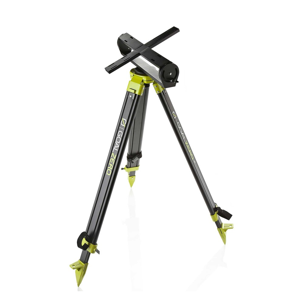 goal-zero-boulder-solar-tripod-for-boulder-30-panels-2-or-4-panel-mount-no-longe image 1