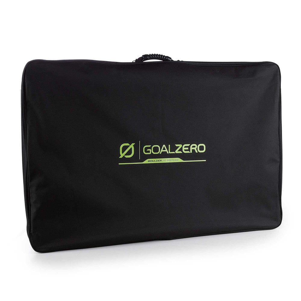 goal-zero-boulder-200-solar-panel-4-panel-bundle-open-box image 6