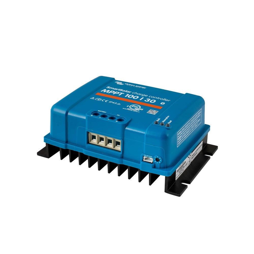 goal-zero-30-amp-external-mppt-solar-charge-controller-kit image 3