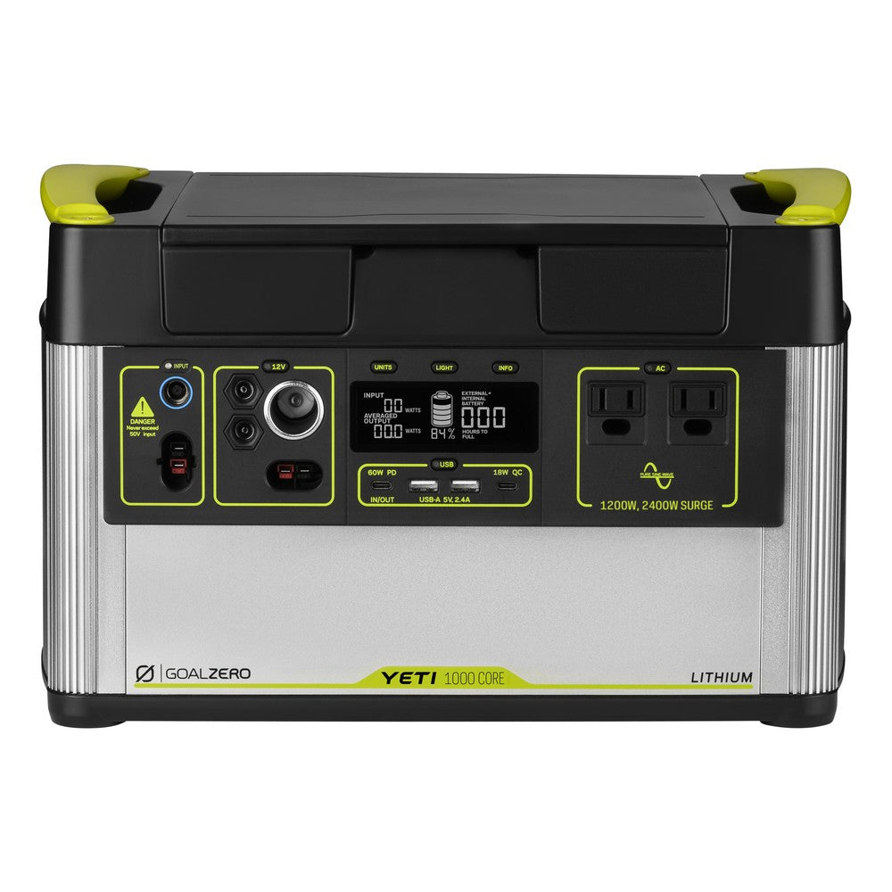 goal-zero-yeti-1000-core-portable-power-station image 2