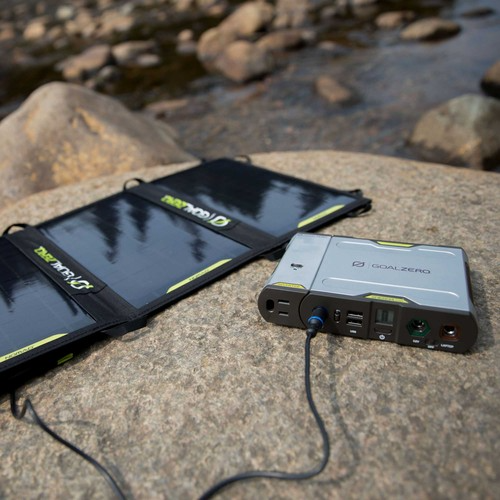 goal-zero-sherpa-100-power-bank-with-inverter image 6