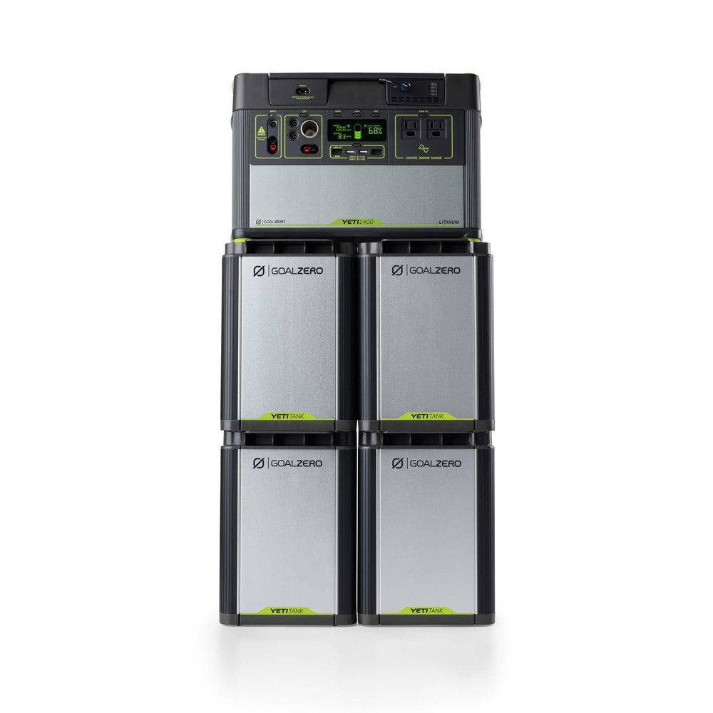 goal-zero-yeti-tank-expansion-battery-1200wh-lead-acid-battery-for-home-energy-s image 2