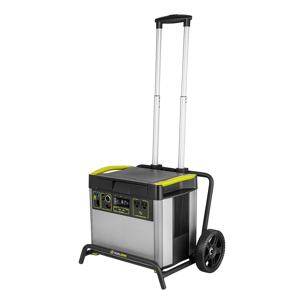 goal-zero-5400wh-home-backup-solar-generator-kit image 5