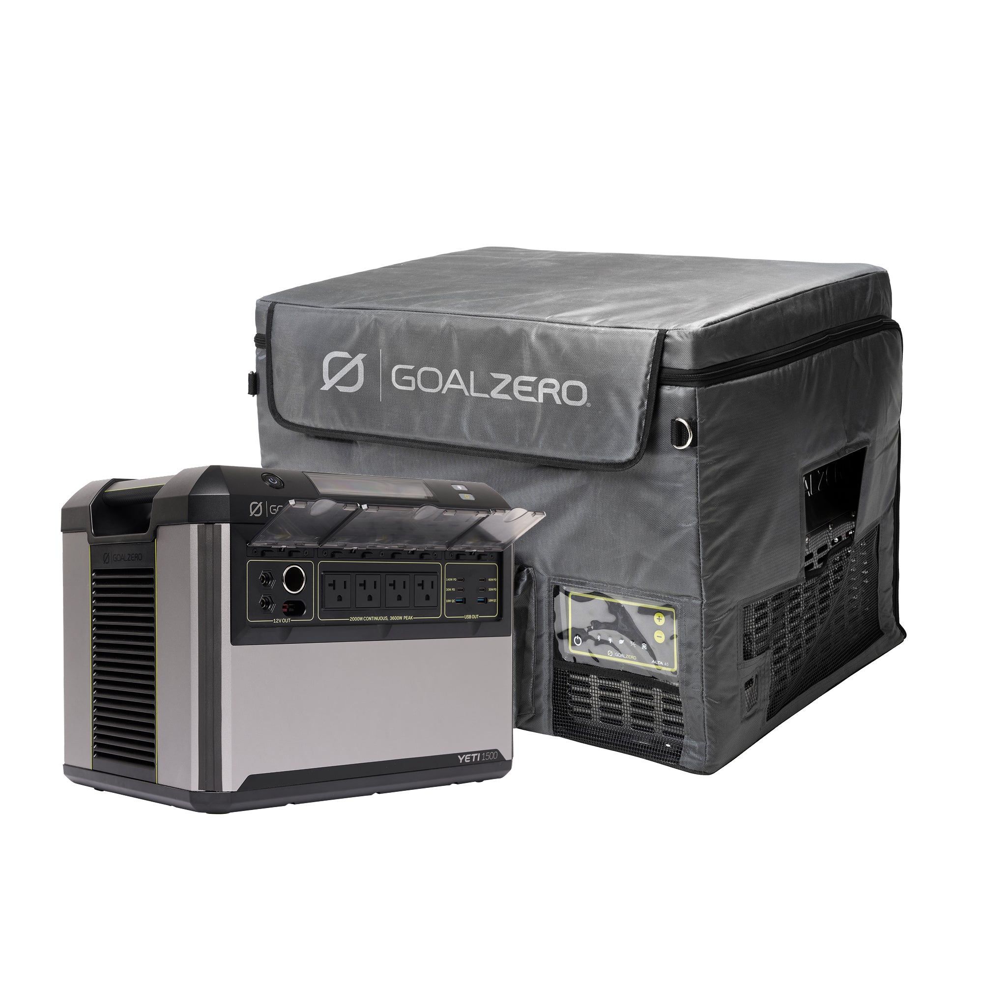 goal-zero-yeti-1500-alta-50-bundle-electric-cooler-2000w-inverter image 2