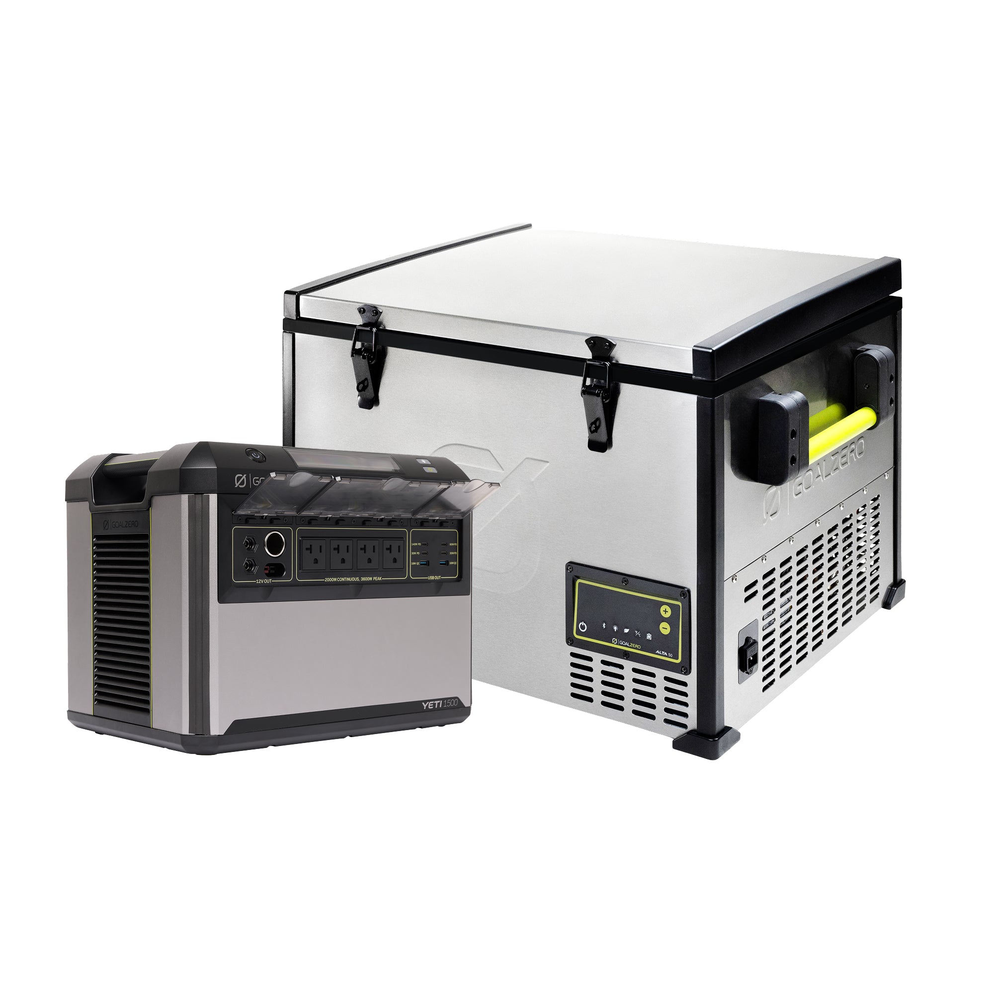 goal-zero-yeti-1500-alta-50-bundle-electric-cooler-2000w-inverter image 1