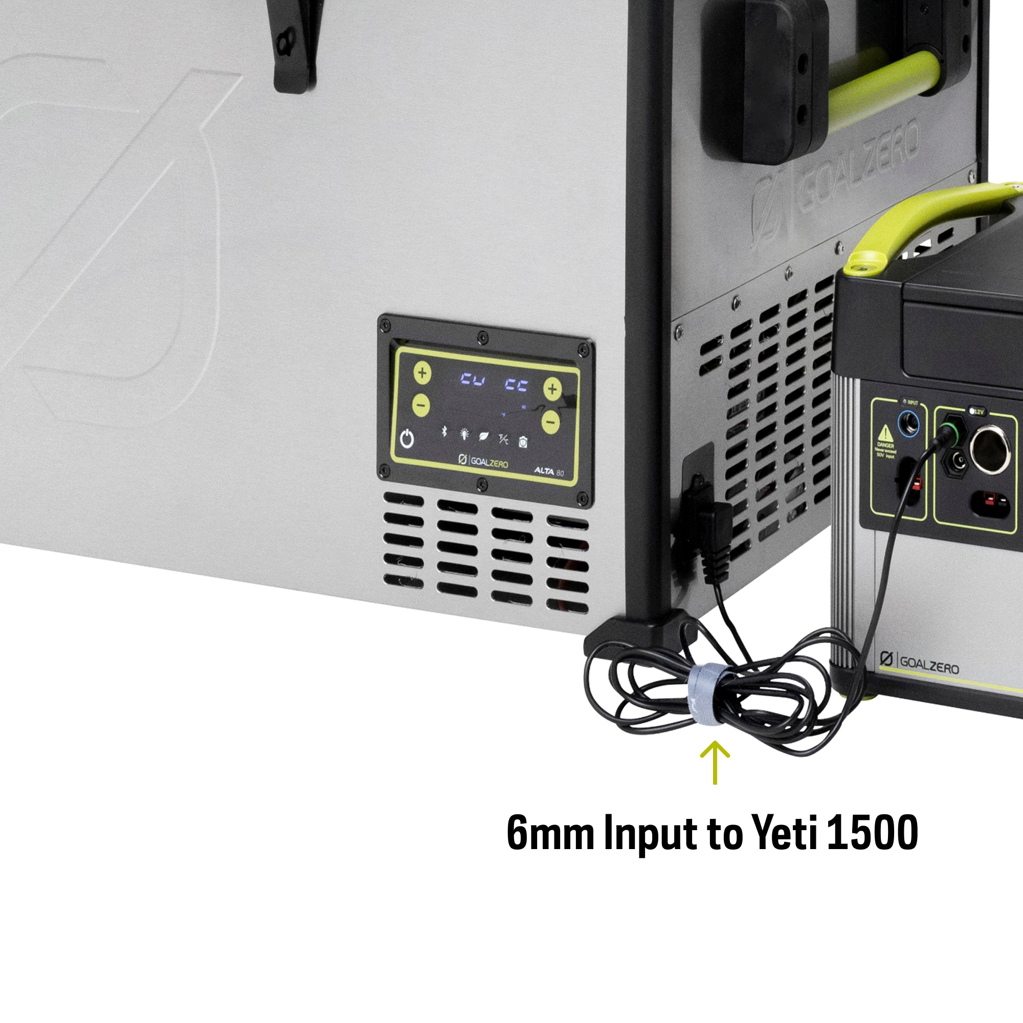 goal-zero-yeti-1500-alta-50-bundle-electric-cooler-2000w-inverter image 8