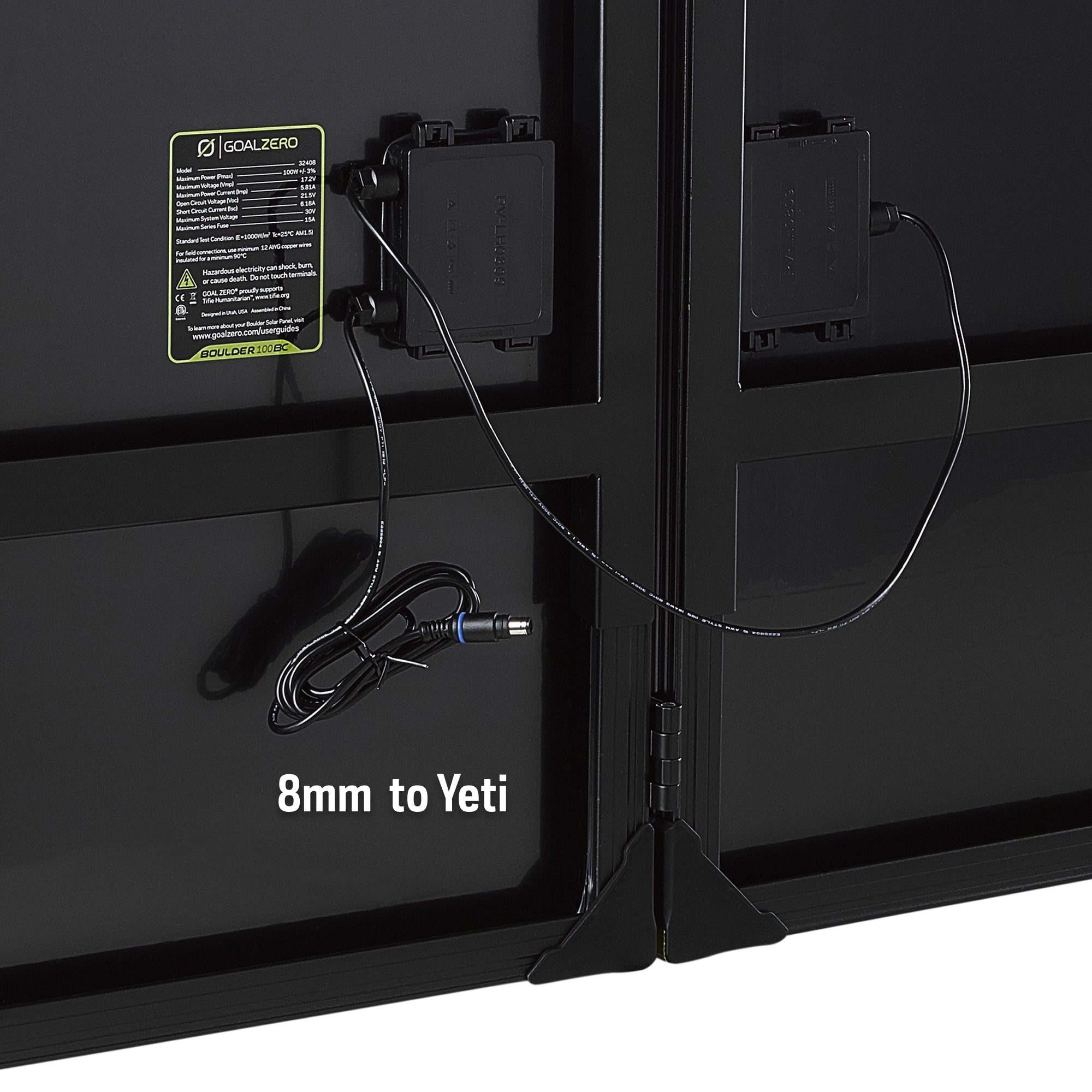goal-zero-yeti-1500-boulder-100-bc-solar-generator image 8