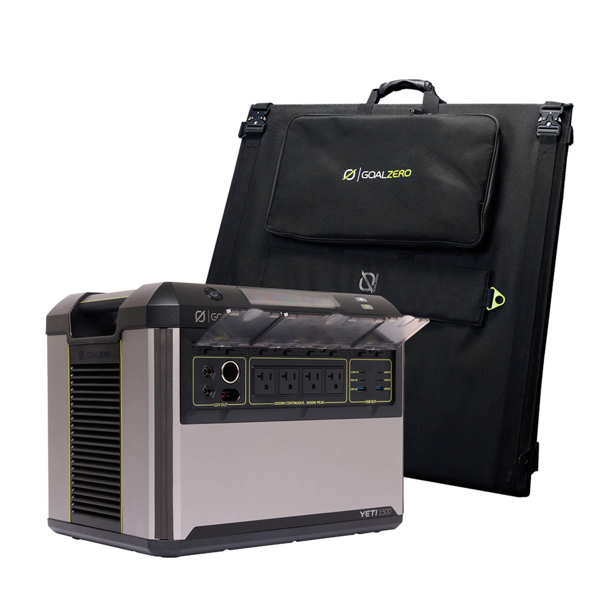 goal-zero-yeti-1500-nomad-400-solar-generator image 2