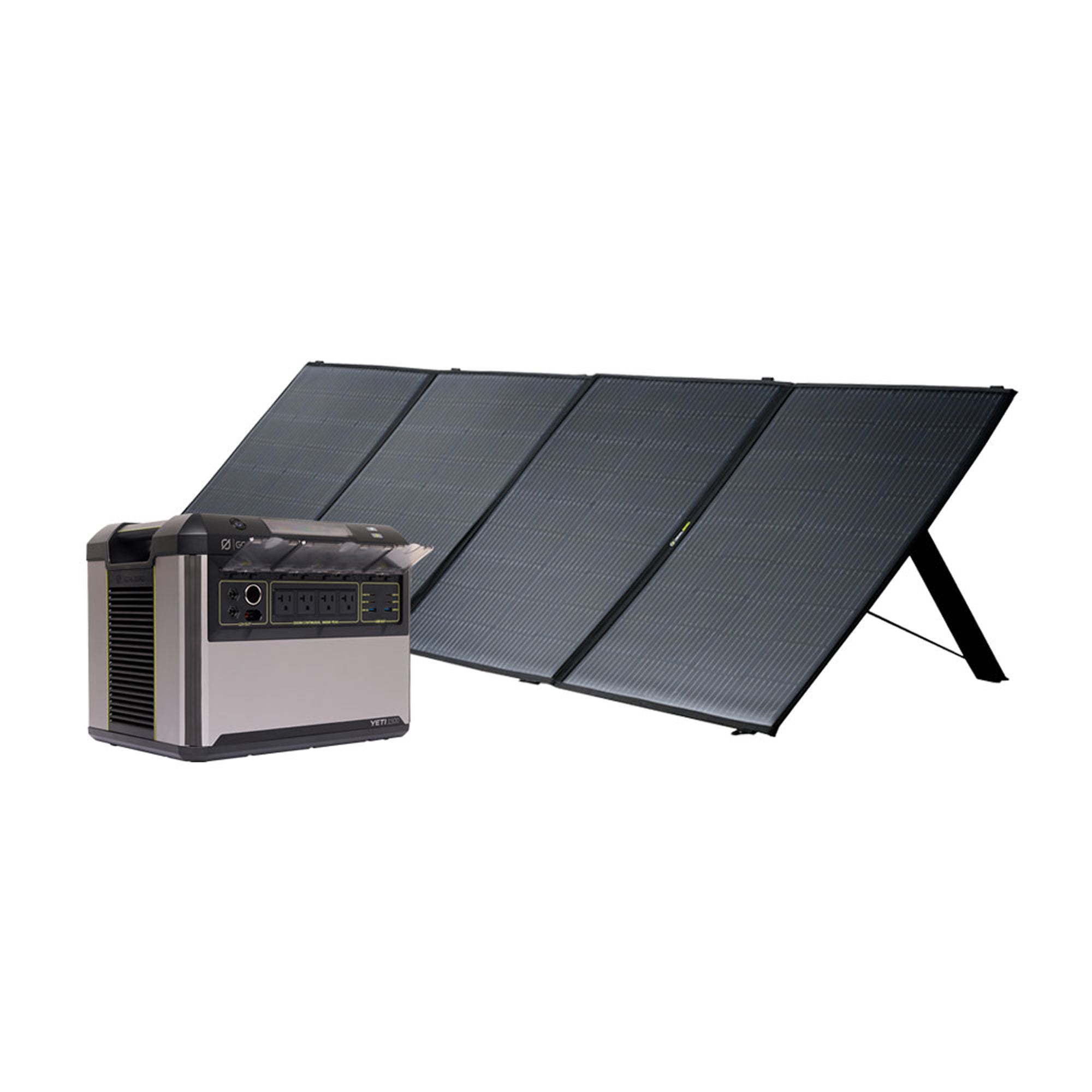 goal-zero-yeti-1500-nomad-400-solar-generator image 1