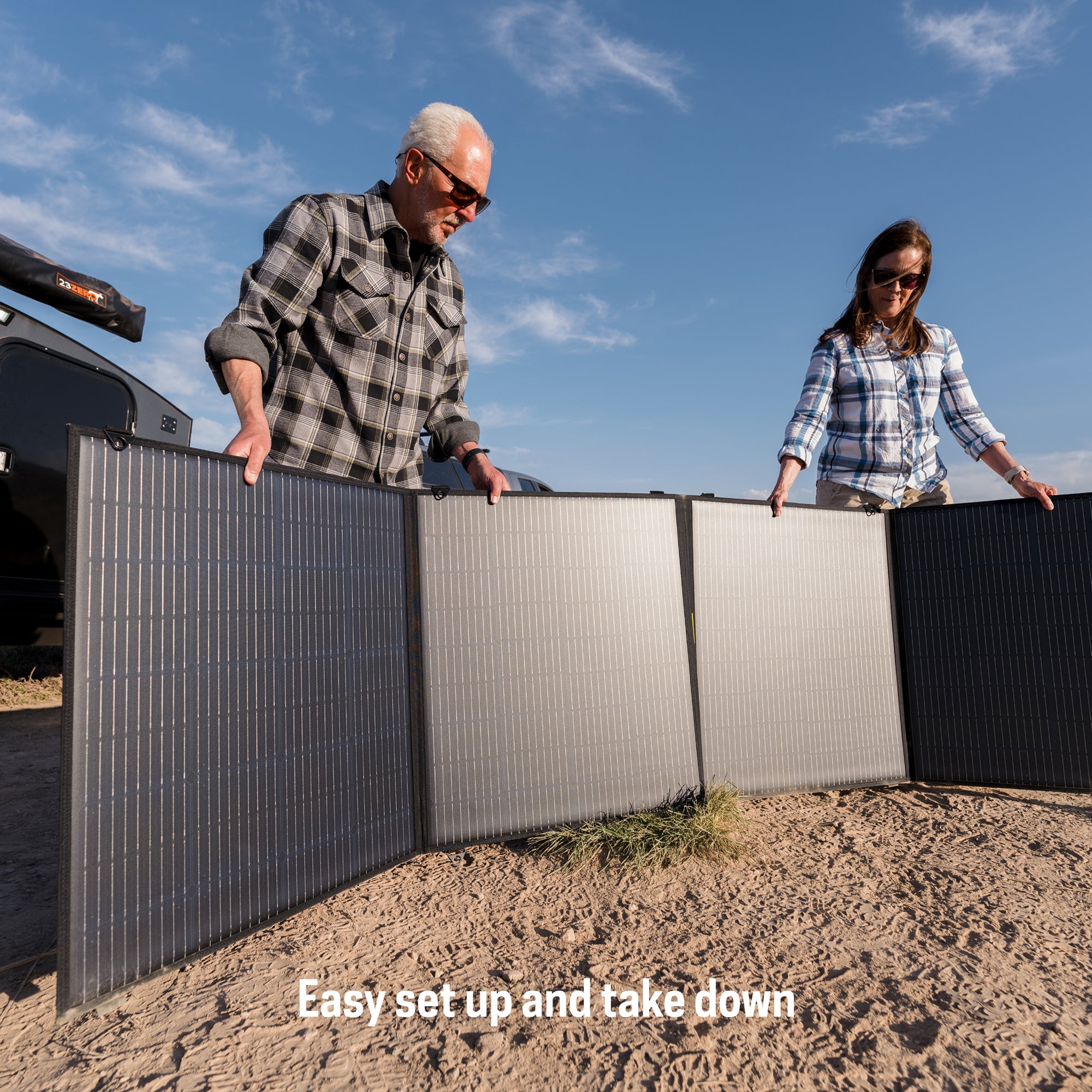 goal-zero-yeti-1500-nomad-400-solar-generator image 4