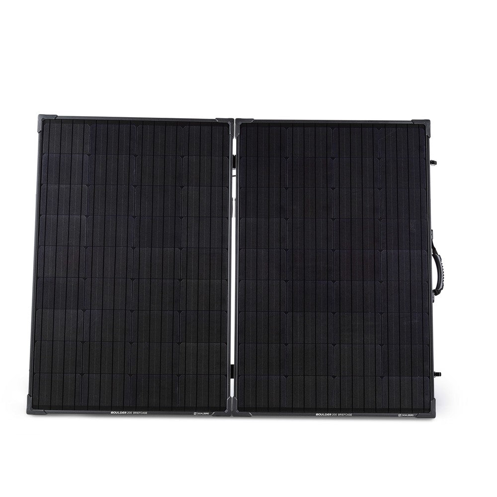 goal-zero-yeti-3000x-4-boulder-200-briefcase-solar-generator-kit image 5