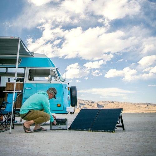 goal-zero-yeti-1000x-open-box-portable-power-station image 7