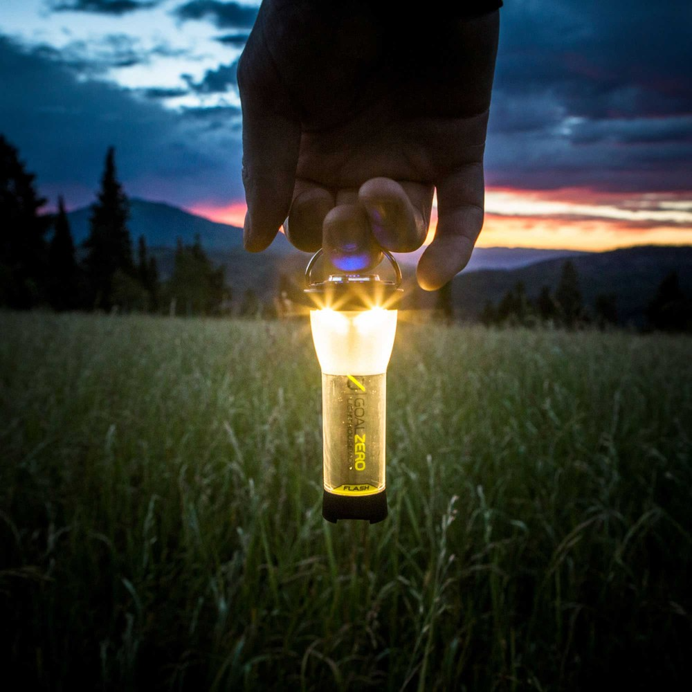 goal-zero-lighthouse-micro-flash-usb-rechargeable-lantern image 6