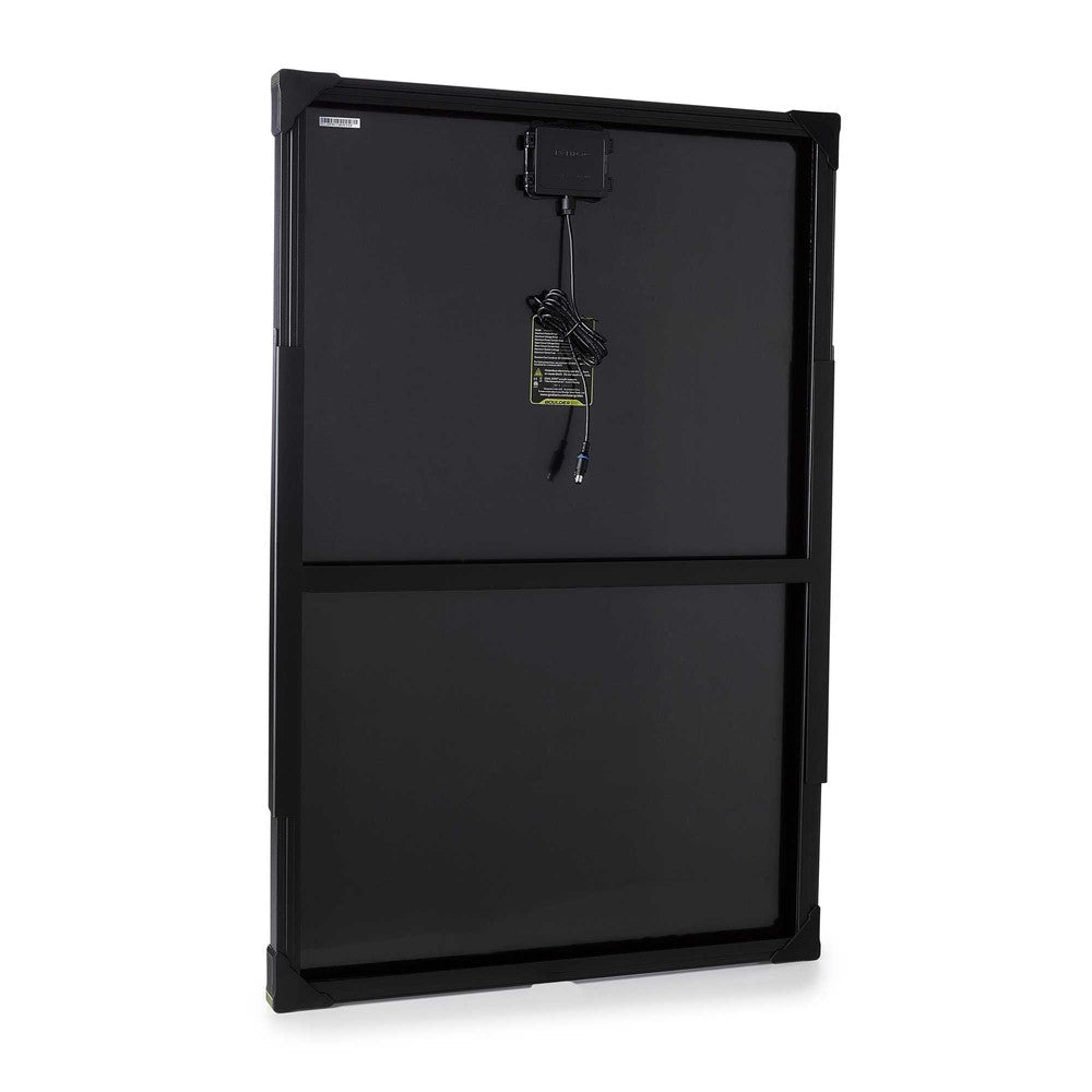 goal-zero-2-boulder-100-mountable-solar-panel-bundle-200w-with-combiner-extensio image 5