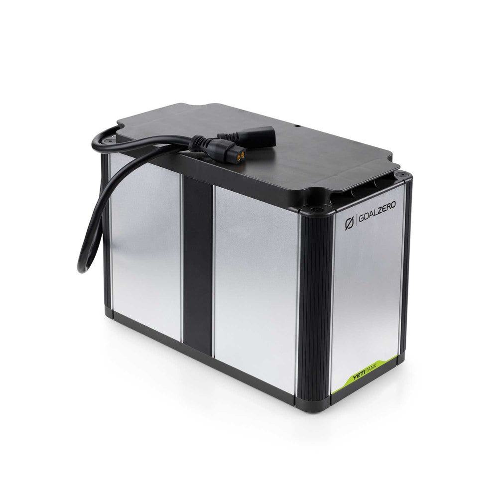 goal-zero-yeti-tank-expansion-battery-1200wh-lead-acid-battery-for-home-energy-s image 1
