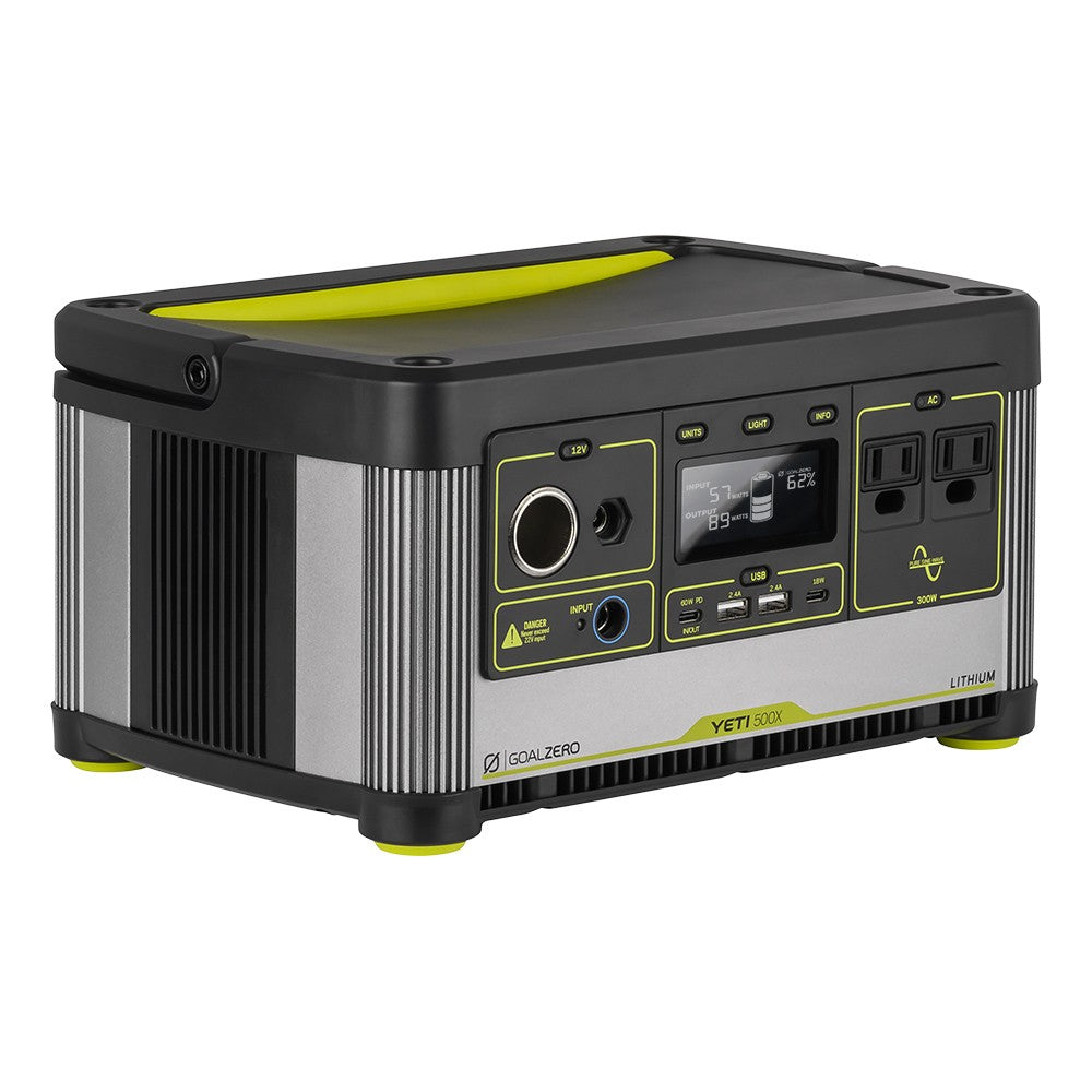 goal-zero-yeti-500x-portable-power-station-open-box image 2