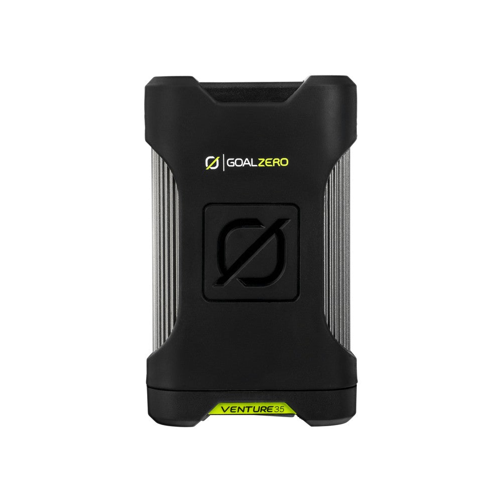 goal-zero-venture-35-rugged-portable-power-bank-with-ip67-waterproofing-and-18w- image 1