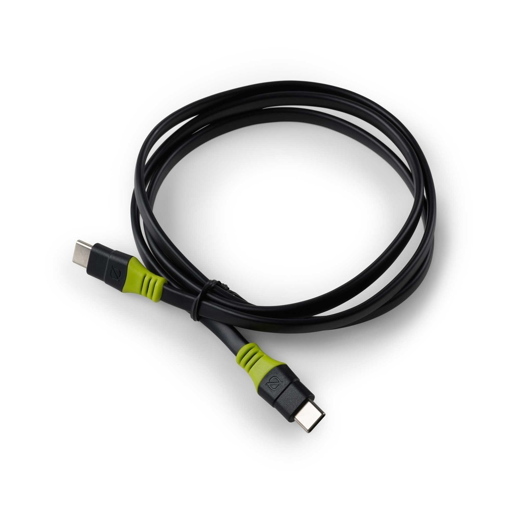 goal-zero-sherpa-100pd-65w-usb-c-charger-tech-kit image 8