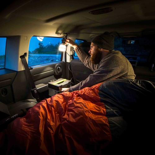 goal-zero-light-a-life-350-led-light-with-350-lumens-adjustable-shade-chainable- image 7